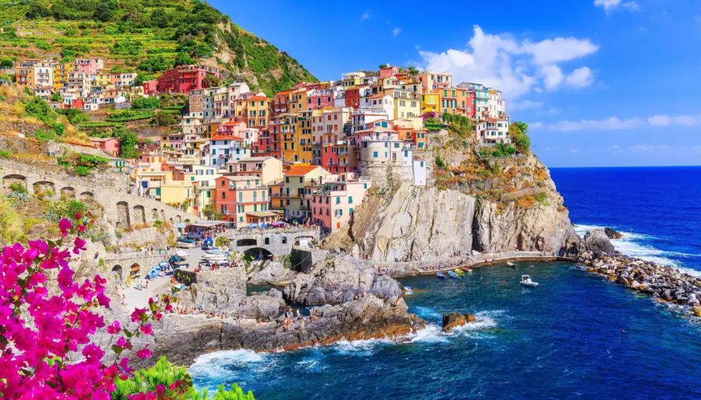 Cinque Terre